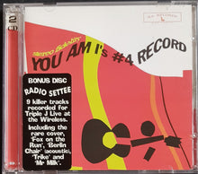 Load image into Gallery viewer, You Am I - You Am I's #4 Record