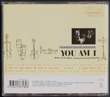 Load image into Gallery viewer, You Am I - You Am I's #4 Record