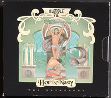 Load image into Gallery viewer, Humble Pie - Hot 'N' Nasty: The Anthology