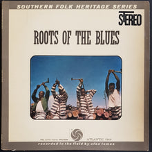Load image into Gallery viewer, V/A - Roots Of The Blues