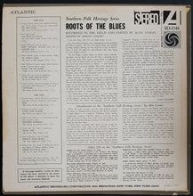 Load image into Gallery viewer, V/A - Roots Of The Blues