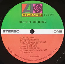 Load image into Gallery viewer, V/A - Roots Of The Blues