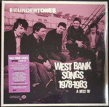 Load image into Gallery viewer, Undertones - West Bank Songs 1978-1983 (A Best Of)
