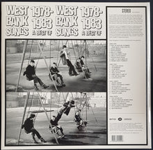 Load image into Gallery viewer, Undertones - West Bank Songs 1978-1983 (A Best Of)