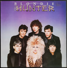 Load image into Gallery viewer, Blondie - The Hunter