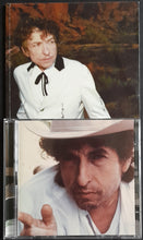 Load image into Gallery viewer, Bob Dylan - Tell Tale Signs (Rare And Unreleased 1989-2006)