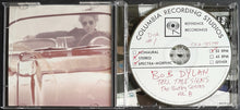Load image into Gallery viewer, Bob Dylan - Tell Tale Signs (Rare And Unreleased 1989-2006)