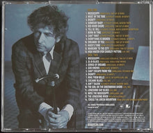 Load image into Gallery viewer, Bob Dylan - Tell Tale Signs (Rare And Unreleased 1989-2006)