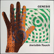 Load image into Gallery viewer, Genesis - Invisible Touch