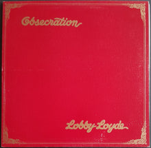 Load image into Gallery viewer, Lobby Loyde - Obsecration