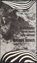 Load image into Gallery viewer, Amboy Dukes - Marriage On The Rocks - Rock Bottom