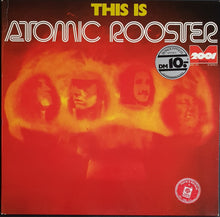 Load image into Gallery viewer, Atomic Rooster - This Is Atomic Rooster