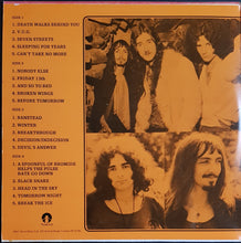 Load image into Gallery viewer, Atomic Rooster - Home To Roost