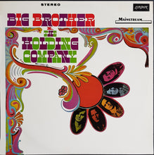 Load image into Gallery viewer, Big Brother And The Holding Co. - Big Brother And The Holding Company