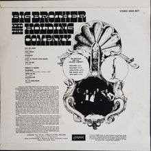 Load image into Gallery viewer, Big Brother And The Holding Co. - Big Brother And The Holding Company