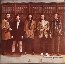 Load image into Gallery viewer, Aynsley Dunbar Retaliation - Retaliation