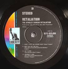 Load image into Gallery viewer, Aynsley Dunbar Retaliation - Retaliation
