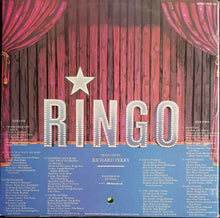 Load image into Gallery viewer, Ringo Starr- Ringo