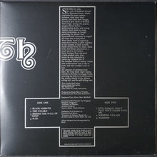 Load image into Gallery viewer, Black Sabbath - Black Sabbath
