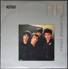 Load image into Gallery viewer, Buzzcocks - Another Music In A Different Kitchen