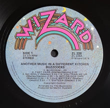 Load image into Gallery viewer, Buzzcocks - Another Music In A Different Kitchen