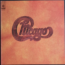 Load image into Gallery viewer, Chicago - Chicago Live In Japan