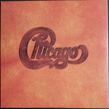 Load image into Gallery viewer, Chicago - Chicago Live In Japan