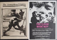 Load image into Gallery viewer, Clash - London Calling