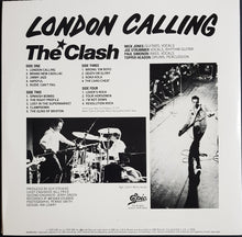 Load image into Gallery viewer, Clash - London Calling
