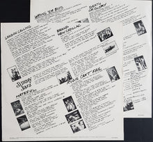 Load image into Gallery viewer, Clash - London Calling