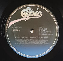 Load image into Gallery viewer, Clash - London Calling