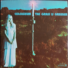 Load image into Gallery viewer, Colosseum - The Grass Is Greener