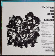 Load image into Gallery viewer, Colosseum - The Grass Is Greener