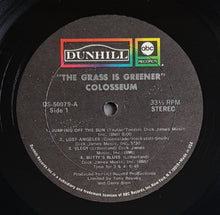 Load image into Gallery viewer, Colosseum - The Grass Is Greener