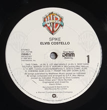 Load image into Gallery viewer, Elvis Costello - Spike