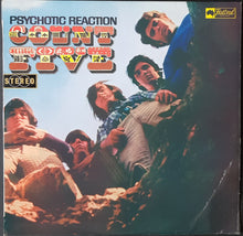 Load image into Gallery viewer, Count Five - Psychotic Reaction