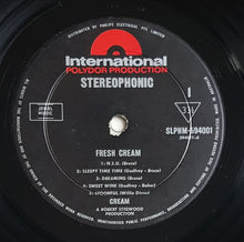 Load image into Gallery viewer, Cream - Fresh Cream
