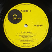 Load image into Gallery viewer, Cressida - Cressida