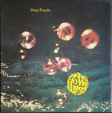 Load image into Gallery viewer, Deep Purple - Who Do We Think We Are!