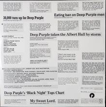 Load image into Gallery viewer, Deep Purple - Who Do We Think We Are!