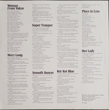 Load image into Gallery viewer, Deep Purple - Who Do We Think We Are!