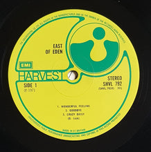 Load image into Gallery viewer, East Of Eden - East Of Eden
