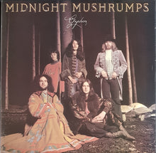 Load image into Gallery viewer, Gryphon - Midnight Mushrumps