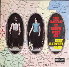 Load image into Gallery viewer, Keef Hartley Band - The Battle Of North West Six