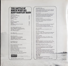 Load image into Gallery viewer, Keef Hartley Band - The Battle Of North West Six