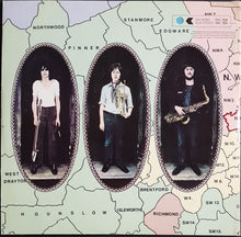 Load image into Gallery viewer, Keef Hartley Band - The Battle Of North West Six