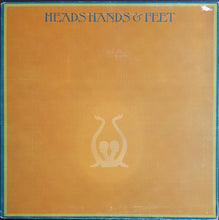 Load image into Gallery viewer, Heads Hands &amp; Feet - Heads Hands &amp; Feet