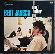 Load image into Gallery viewer, Bert Jansch - It Don't Bother Me