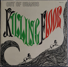 Load image into Gallery viewer, Killing Floor - Out Of Uranus