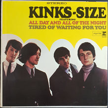Load image into Gallery viewer, Kinks - Kinks-Size